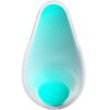 SATISFYER - MERMAID VIBES ESTIMULADOR E VIBRADOR MENTA E ROSA - Image 4