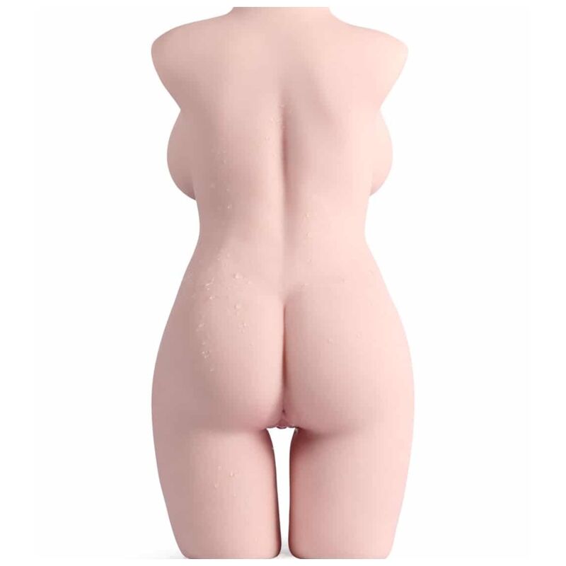 ARMONY - TORSO FEMININO REALISTA MODELO 4 - Image 5