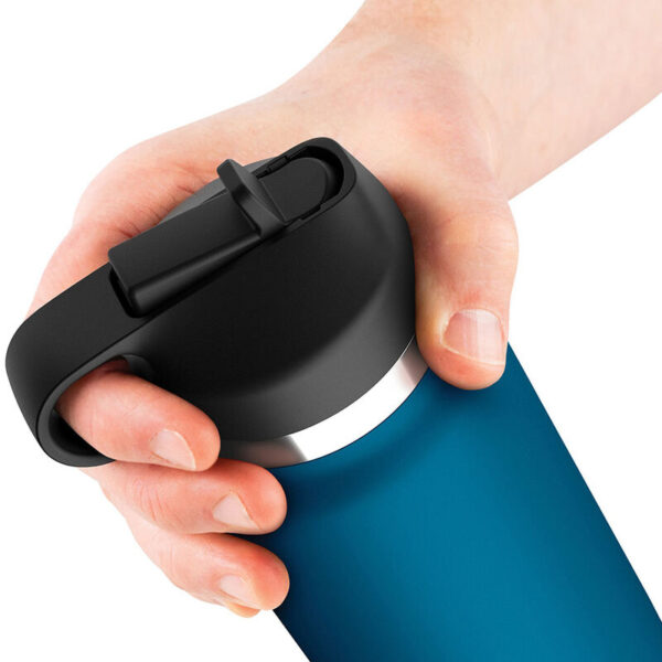 PDX PLUS - FUCK FLASK VAGINE DISCRET STROKER MARROM MODELO 1 - Image 3