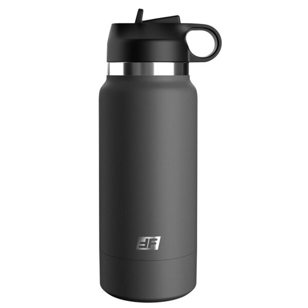 PDX PLUS - FUCK FLASK VAGINE DISCRET STROKER MARROM MODELO 2 - Image 2