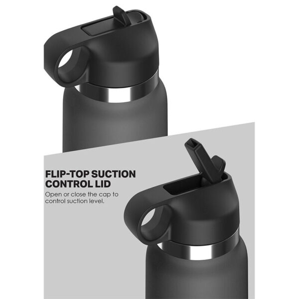 PDX PLUS - FUCK FLASK VAGINA DISCRETO STROKER FLESH MODELO 2 - Image 4