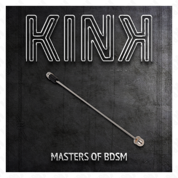 KINK - PINÇAS PARA BICOS 1 PEÇA 20 CM - Image 5