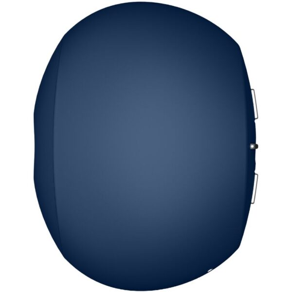 SATISFYER - AIR POWER 4 ESTIMULADOR E VIBRADOR 12 VIBRAÇÕES AZUL - Image 5