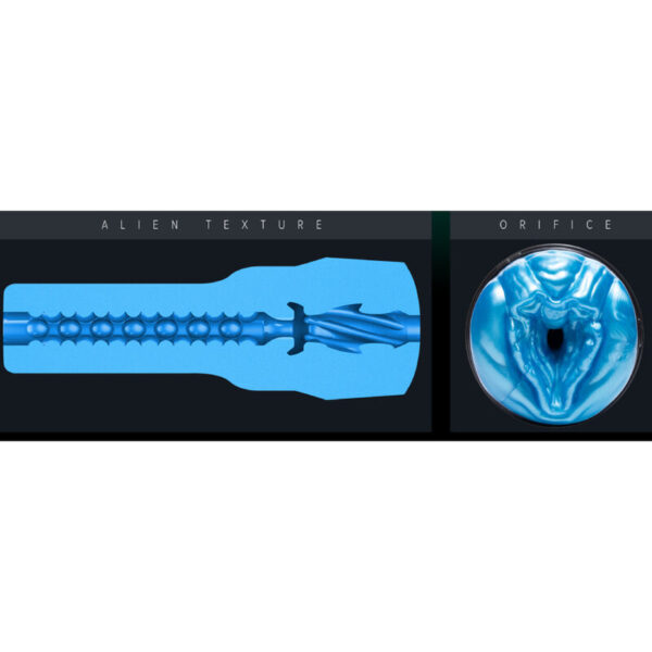 FLESHLIGHT - ALIEN FREAKS MASTURBADOR SENHORA - Image 4