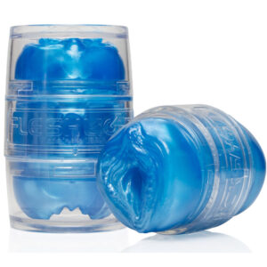 FLESHLIGHT - ALIEN QUICKSHOT MASTURBADOR LADY  BUNDA