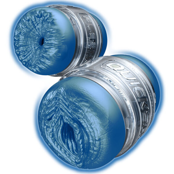 FLESHLIGHT - ALIEN QUICKSHOT MASTURBADOR LADY  BUNDA - Image 3