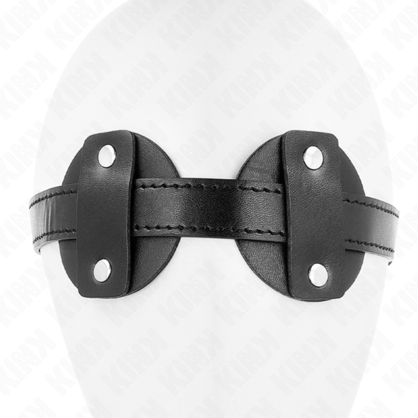 KINK - TAMPA VENDA REDONDA 5,9 CM AJUSTÁVEL 40,5-67 CM - Image 4