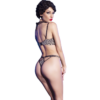CHILIROSE - CR 4727 BIKINI 2 PIEZAS LEOPARDO S - Image 2