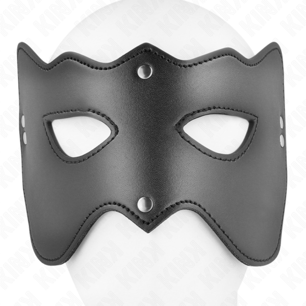 KINK - MÁSCARA DE OLHOS DE FESTA MODELO 2 27,5 x 12 CM - Image 4