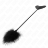 KINK - PENAS DE CÓCEGAS COM PÁ DE CORAÇÃO 31 CM - Image 3
