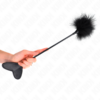 KINK - PENAS DE CÓCEGAS COM PÁ DE CORAÇÃO 31 CM - Image 4
