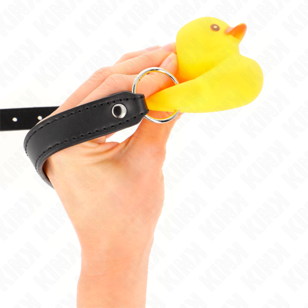 KINK - MORDAÇA EM FORMA DE PATO - Image 5