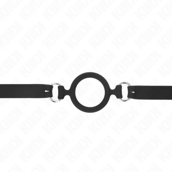 KINK - O-RING SILICONE 5 CM MORDAÇA 56 CM - Image 4
