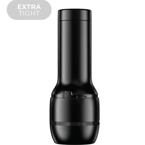 KIIROO - FEEL STROKER EXTRA TIGHT BUTT MÉDIO MARROM - Image 2