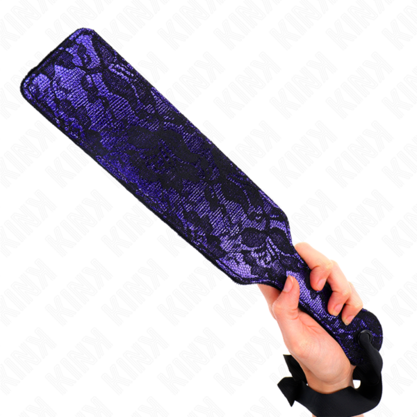 KINK - PALETA DE COURO SCANDAL DESIGN 37 X 7 CM - Image 2