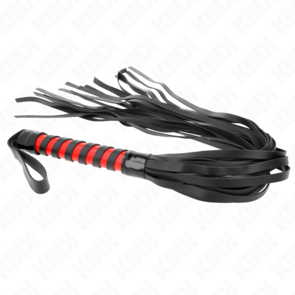 KINK - CHICOTE RISCAS LONGAS 70 CM - Image 5
