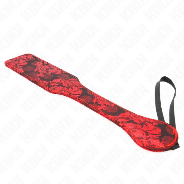 KINK - PALETA DE DESIGN SCANDAL 32 X 5,4 CM - Image 2