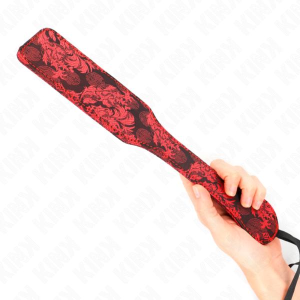 KINK - PALETA DE DESIGN SCANDAL 32 X 5,4 CM - Image 3