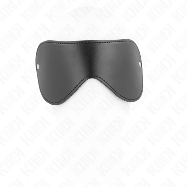 KINK - BANDAGEM DE COURO COM 2 REBITES 23 x 9,5 CM - Image 3