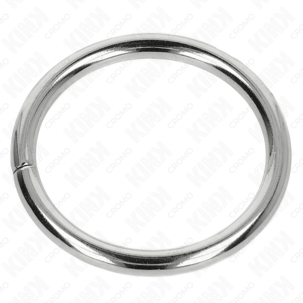KINK - ANÉIS DE METAL PARA PÊNIS 4,5 CM - Image 3