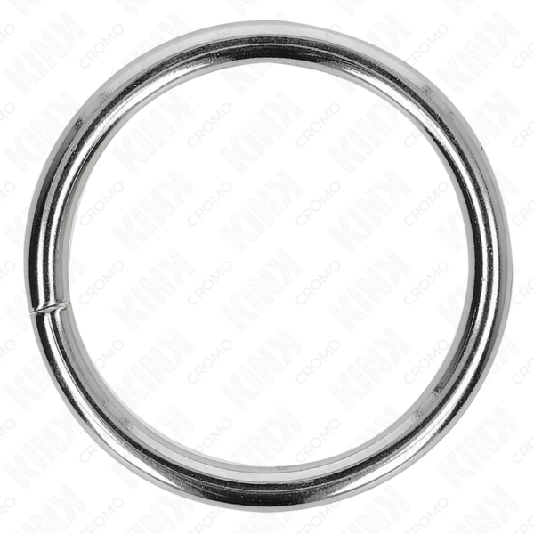 KINK - ANÉIS DE METAL PARA PÊNIS 4,5 CM - Image 4