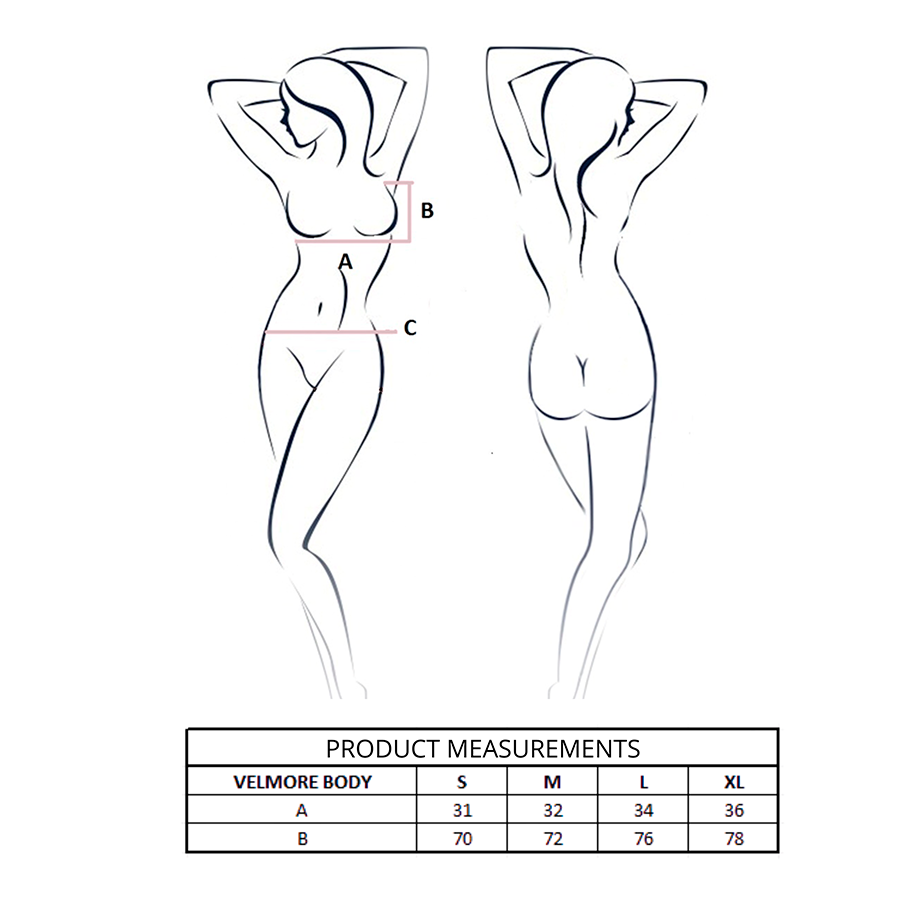 PASSION - VELMORE BODY VIOLET P/M - Image 4
