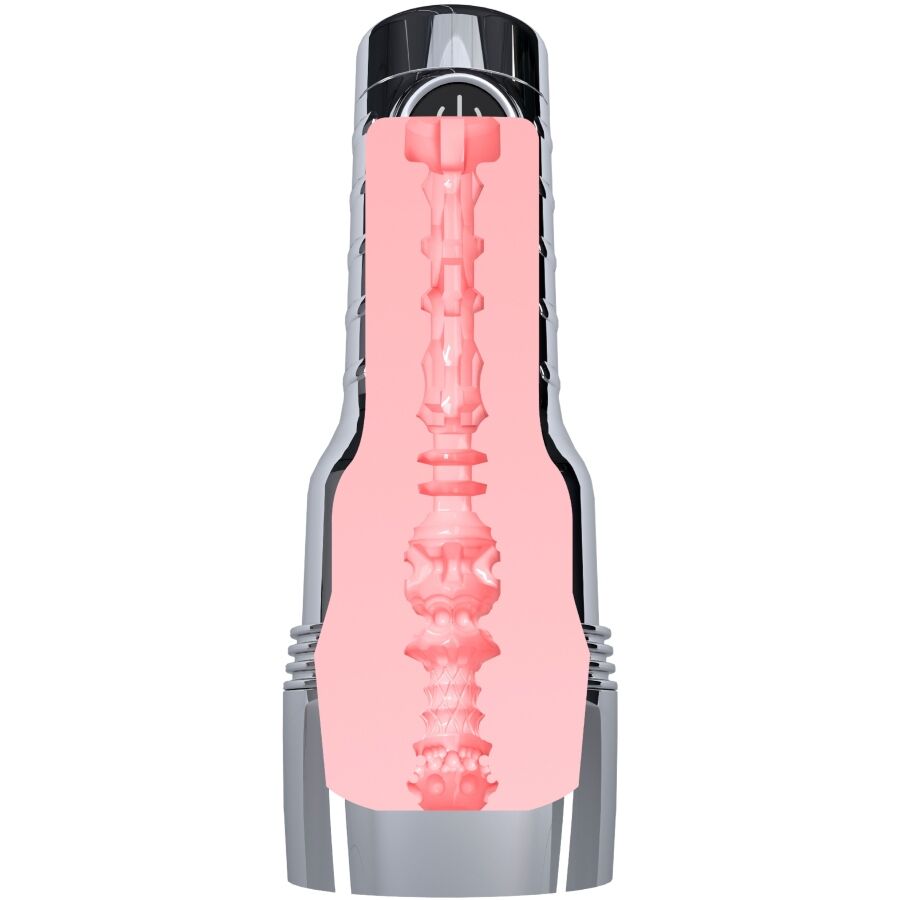 FLESHLIGHT - QUIVER MASTURBADOR VAGINAL VIBRATÓRIO RECARREGÁVEL - Image 4