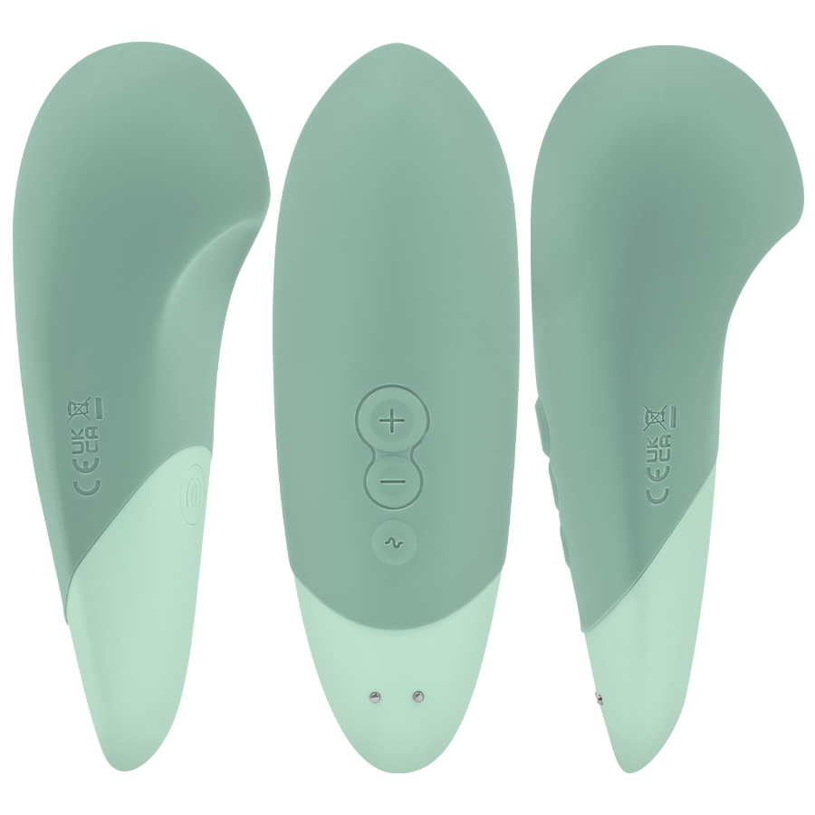 WOMANIZER - VIBE LAY-ON VIBRADOR SILENCIOSO SÁBIO - Image 2