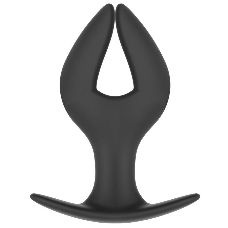 HIDDEN DESIRE - EXTREME ANCHOR PLUG ANAL XL - Image 2