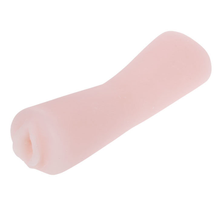 BAILE - ANGEL SOFT TOUCH VAGINA MANGA MASTURBADORA MASCULINO