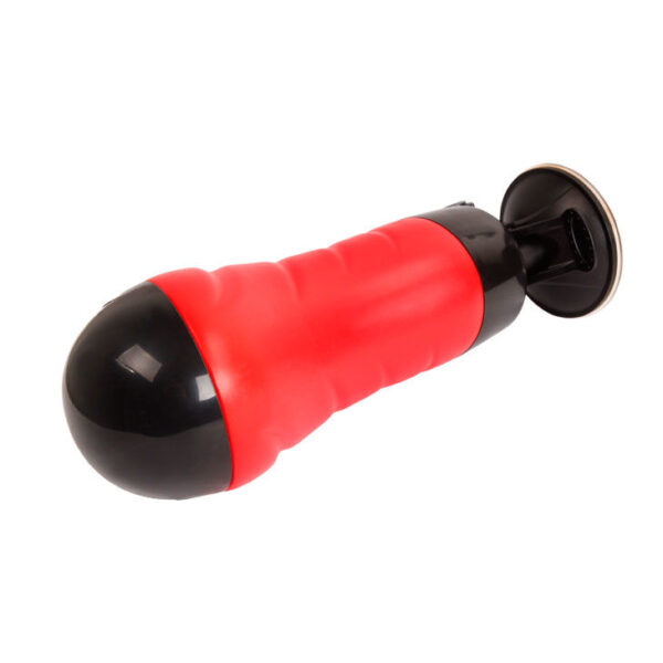 CRAZY BULL - VAGINA COM BASE MASTURBADOR - Image 2