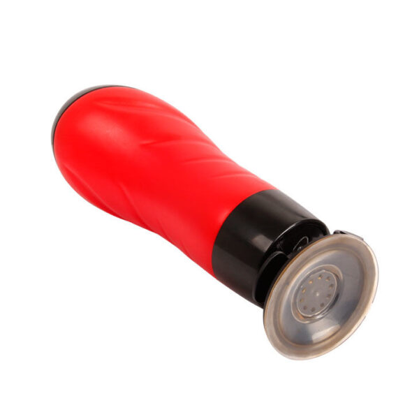 CRAZY BULL - VAGINA COM BASE MASTURBADOR - Image 3