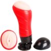 CRAZY BULL - VAGINA COM BASE MASTURBADOR DE VOZ - Image 4