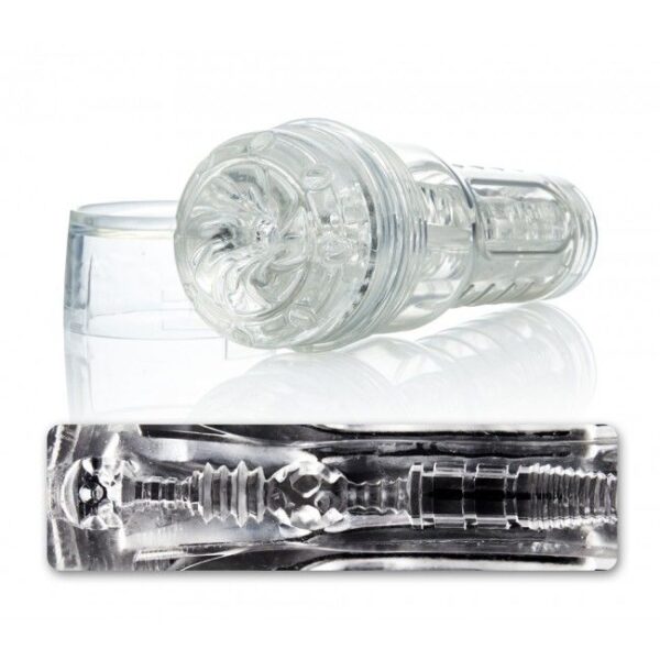 FLESHLIGHT - MASTURBADOR DE GELO GO TORQUE - Image 2