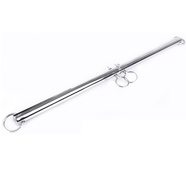 METAL HARD - BARRA DE SUBMISSO DE TORNOZELO EXTENSÍVEL - Image 2