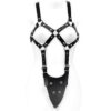 LEATHER BODY - CORPO EXPOSTO - Image 2