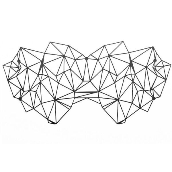 BIJOUX - MSCARA KRISTINE - Image 2