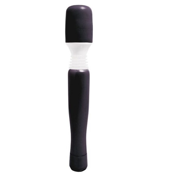 WANACHI - MINI MASSAGEADOR PRETO - Image 2
