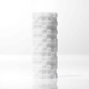 TENGA - MÓDULO 3D ESCULPIDO ÊXTASE