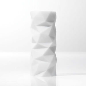 TENGA - ÊXTASE ESCULPIDO POLÍGONO 3D