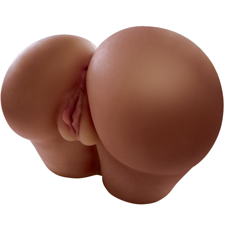 EXTREME TOYZ - PIPEDREAMS FUCK ME SILLY VAGINA E ÂNUS REALISTICO