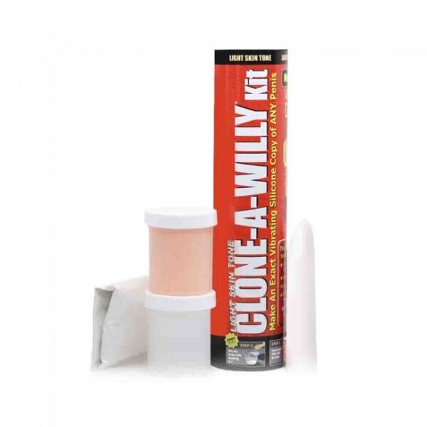 CLONE A WILLY - PÊNIS CLONER COM VIBRADOR - Image 5