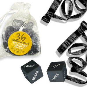 INEDIT - KIT BAG ORGANZA LAÇOS