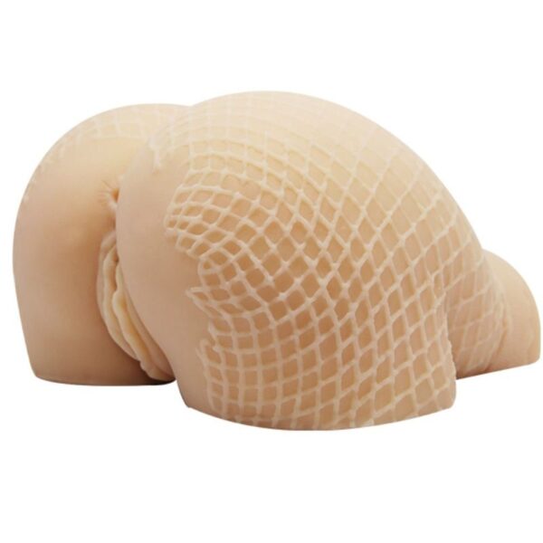 BAILE - REALISTA DE VAGINA E NUS COM MALHA - Image 2