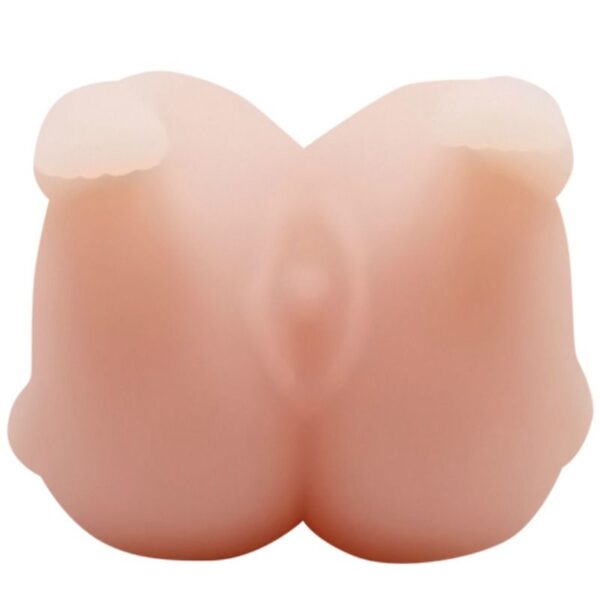 BAILE - TENTAO PAIXO SENHORA MASCULINA MINIMASTURBADOR SNUG FIT PUSSY - Image 2