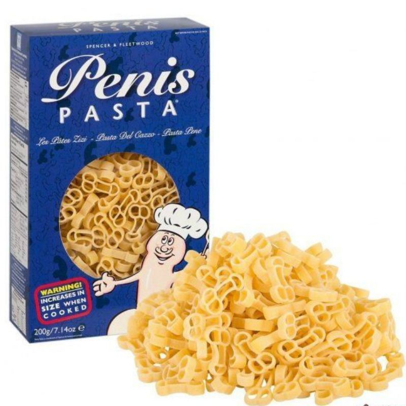 SPENCER  FLEETWOOD - MASSA EM FORMA DE PÊNIS 200 GR