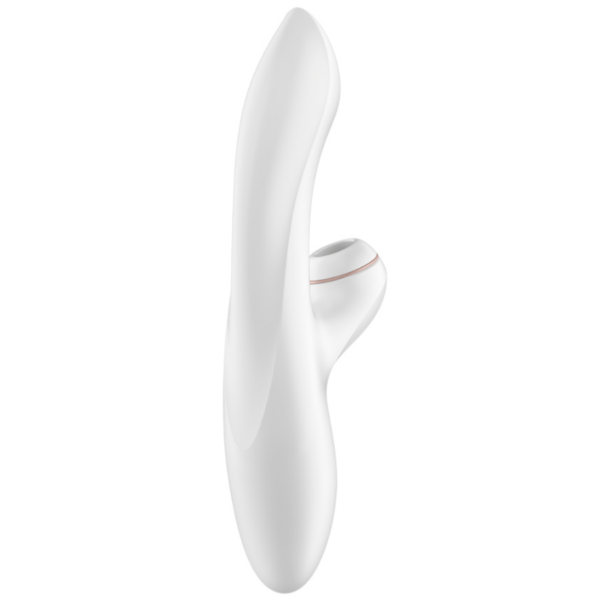 SATISFYER - PRO G-SPOT COELHO EDIO 2020 - Image 4