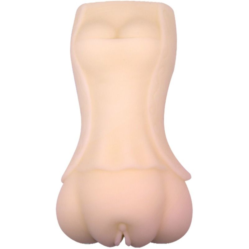 CRAZY BULL - WATER SKIN MASTURBADOR MASCULINO