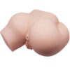CRAZY BULL - BUNDA COM VAGINA E NUS REALISTAS E VIBRAO - Image 3