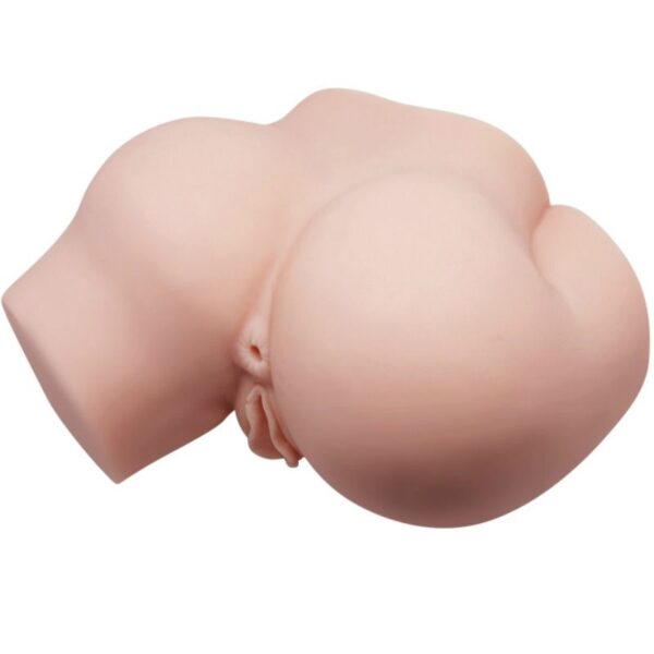 CRAZY BULL - BUNDA COM VAGINA E NUS REALISTAS E VIBRAO - Image 3